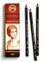 KOHINOOR GIOCONDA MATITA CARBONCINO H8810-2