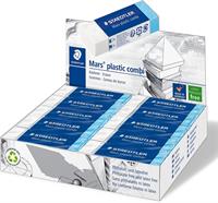 STAEDTLER GOMMA SCATOLA 20PZ 526508