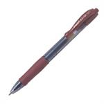 PILOT PENNA GEL G2 0,7 CARAMELLO 1395