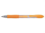 PILOT PENNA GEL G2 0,7 NEON APRICOT