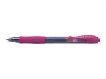 PILOT PENNA GEL G2 0,7 ROSA 1486