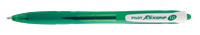 PILOT BIRO REXGRIP M 1.0 BRG-10M-BG VERDE 040013