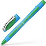 SCHNEIDER BIRO SLIDER MEMO XB VERDE