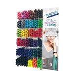 FILA TRATTO PEN EXPO IN PLEXIGLASS 432PZ F832900