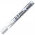 PAINT MARKER SNOWMAN VERNICE P.MEDIA BIANCO WP12.14