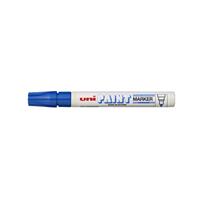 SIAM MARKER UNIPAINT PX20 1027 BLU