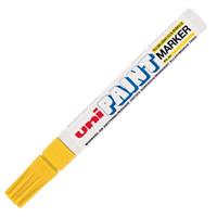 SIAM MARKER UNIPAINT PX20 1027 GIALLO