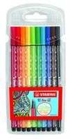 STABILO PEN 68 10PZ 6810/PL