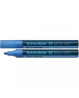 SCHNEIDER MARKER GESSO LIQUIDO MAXX 265 BLU P126510