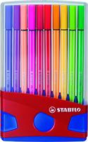 STABILO PEN 68 20PZ 6820-04