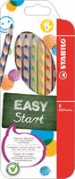 STABILO EASYCOLORS ASTUCCIO 6PZ MANCINI 331/6