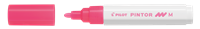 PILOT PINTOR PUNTA M NEON FUXIA 2352