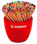 STABILO POINT 88 VASO 150PZ 88/150-2