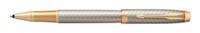 PARKER IM PREMIUM WARM GREY COLOUR GR ROLLER F 1931686