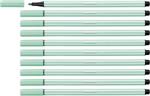 STABILO PEN 68 VERDE GHIACCIO 13