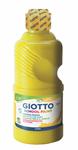 FILA GIOTTO TEMPERA PRONTA 250ML 5308 GIALLO PRIMARIO