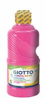 FILA GIOTTO TEMPERA PRONTA 250ML 5308 MAGENTA