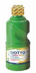 FILA GIOTTO TEMPERA PRONTA 250ML 5308 VERDE