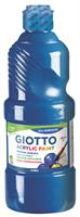 FILA GIOTTO TEMPERA ACRILICA 500ML 5337 CYAN