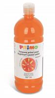 PRIMO TEMPERA PRIMIPASSI 1LT 204BR1000 ARANCIO 250**