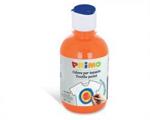 PRIMO COLORE ACRILICO X TESSUTO 300ML 411TX300 ARANCIO 250