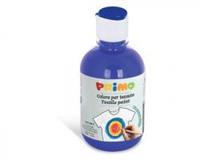 PRIMO COLORE ACRILICO X TESSUTO 300ML 411TX300 BLU OLTREMARE 500