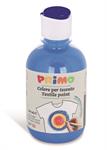 PRIMO COLORE ACRILICO X TESSUTO 300ML 411TX300 CIANO 501