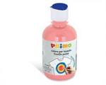 PRIMO COLORE ACRILICO X TESSUTO 300ML 411TX300 ROSA 330