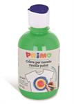 PRIMO COLORE ACRILICO X TESSUTO 300ML 411TX300 VERDE 610