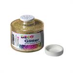 CWR GLITTER GRANA GROSSA ML150 ORO 08950