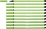 STABILO PEN 68 VERDE FOGLIA 43