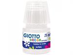 FILA GIOTTO DECOR ACRYLICO 25ML 5381 BIANCO 01