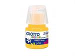 FILA GIOTTO DECOR ACRYLICO 25ML 5381 GIALLO PRIMARIO 02