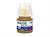 FILA GIOTTO DECOR ACRYLICO 25ML 5381 ORO 49