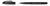 PENTEL SIGN PEN BRUSH 10PZ SES15C NERO A