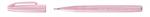 PENTEL SIGN PEN BRUSH 10PZ SES15C ROSA PASTELLO P3X