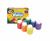 CRAYOLA TEMPERE LAVABILI 6PZ 54-1204