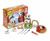 CRAYOLA WASHIMALS DINOSAURS SET ATTIVITA 74-7459