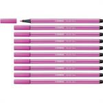 STABILO PEN 68 ROSA FLUO 056