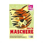 CWR FARE LE MASCHERE SET COMPLETO 05494