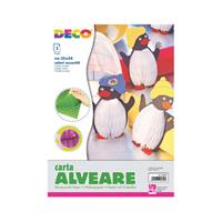 CWR CARTA ALVEARE 5FG 24X34 05804