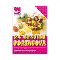 CWR CESTINI DA MONTARE 24PZ 05518