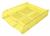 ARDA PORTACORRISPONDENZA CLASSIC TRASPARENTE TR25310G GIALLO