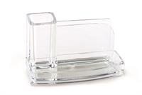 LEBEZ DESK ORGANIZER ACRILICO 1685