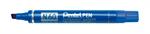 PENTEL MARKER PEN N.60 BLU