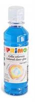 PRIMO COLLA COLORATA AD ACQUA 240ML 3309CC240 BLU 501