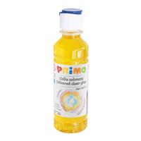 PRIMO COLLA COLORATA AD ACQUA 240ML 3309CC240 GIALLO 201