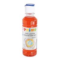 PRIMO COLLA COLORATA AD ACQUA 240ML 3309CC240 ROSSO 300