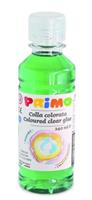 PRIMO COLLA COLORATA AD ACQUA 240ML 3309CC240 VERDE 610