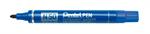 PENTEL MARKER PEN N50 BLU